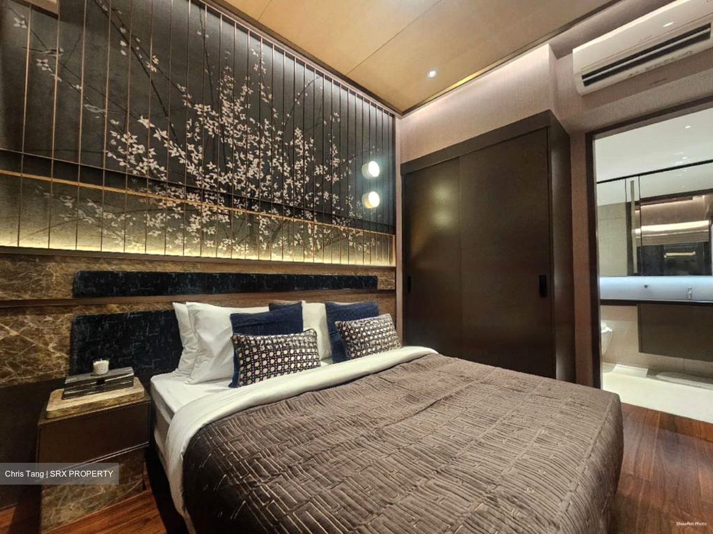 MARINA MALL (D1), Apartment #454009801